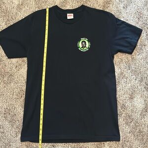 Supreme MLK Jr. T-Shirt (SS 18)